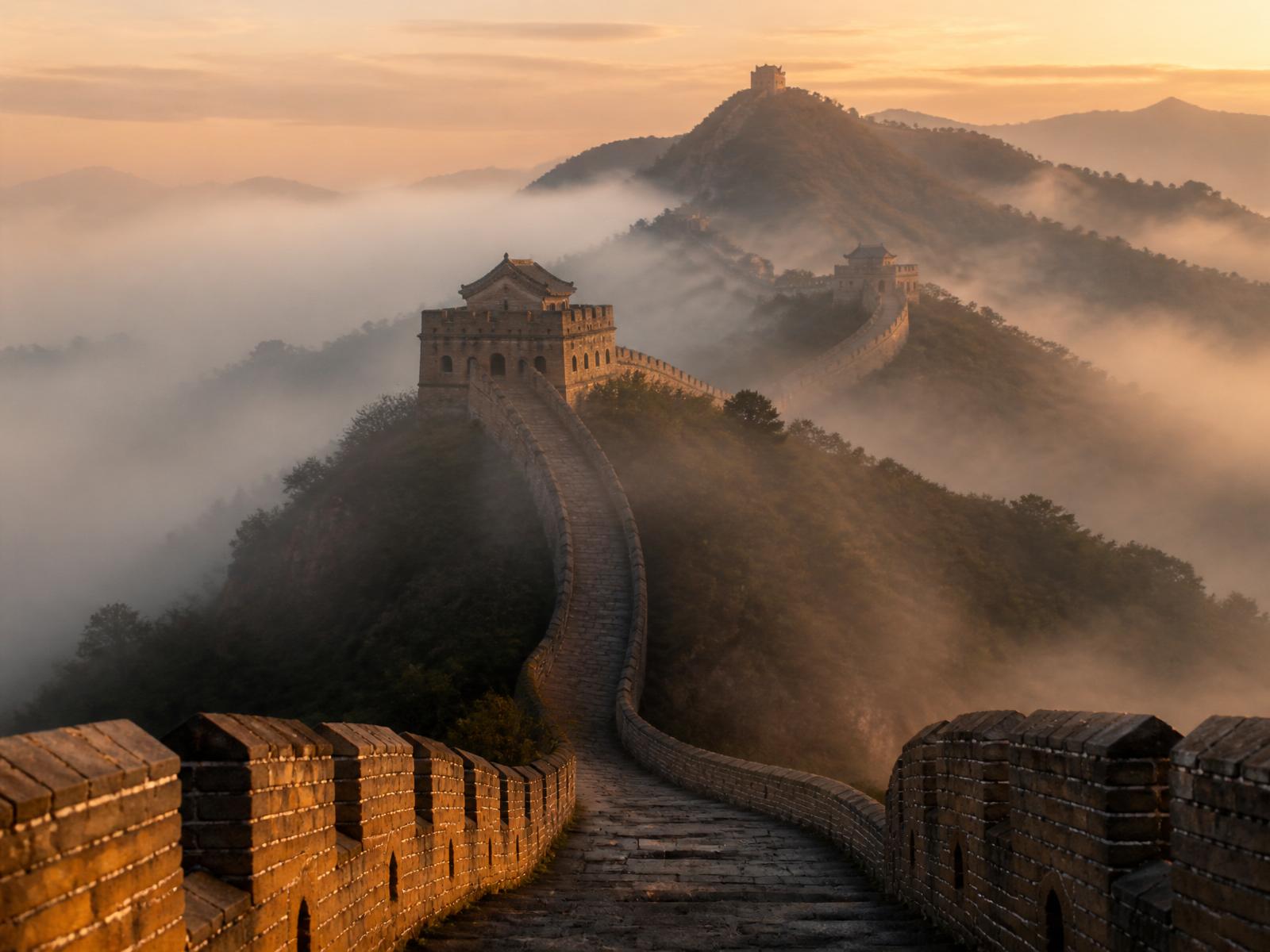 China Essencial
