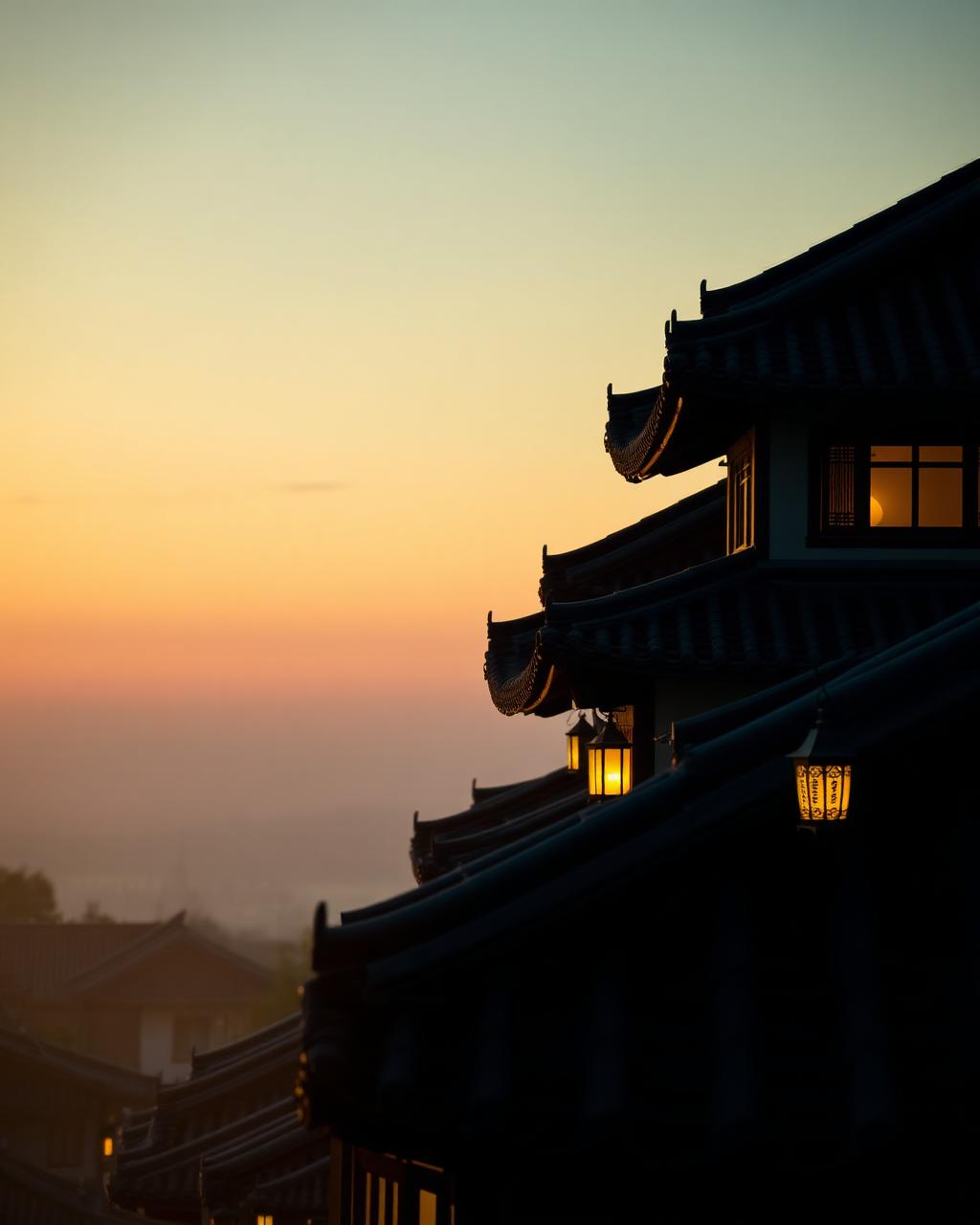 Coreia do Sul sob medida